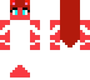 fox princess