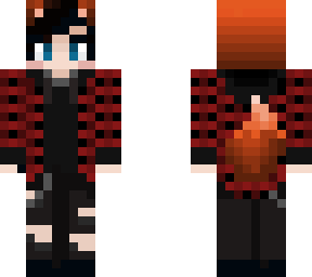 foxy uwu