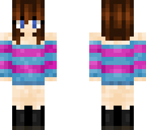 frisk female