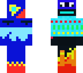 frog