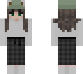 frog hooman edit