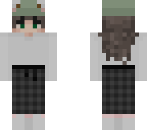 frog hooman edit