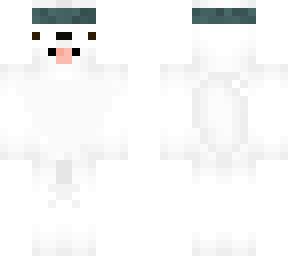 frost dog