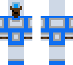 futuristic coco cyclops thing