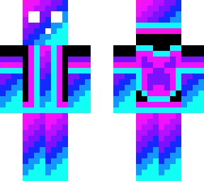 galaxy slime