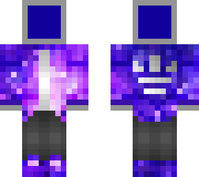galaxy sweatshirt