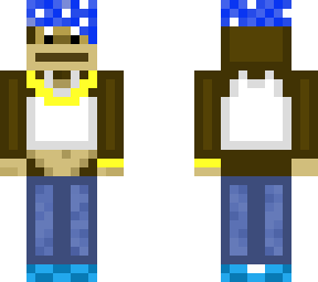 gangster monkey