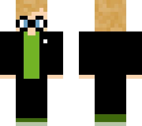 geddis but a bit more realistic (fixed)
