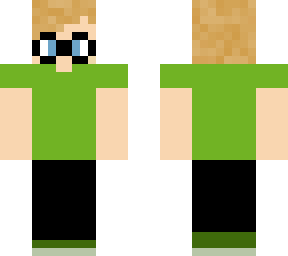 geddis but a bit more realistic and only a shirt