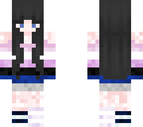 gender-fluid person <3