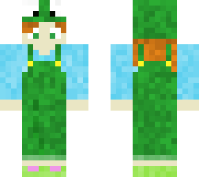 generic frog