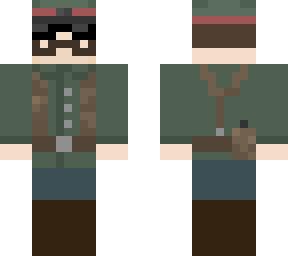 german ww1 officer remastered