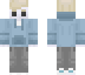 ghost ayeharri