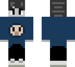 ghost friend