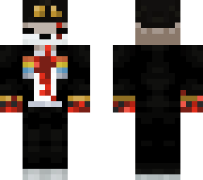 ghost fundy skin