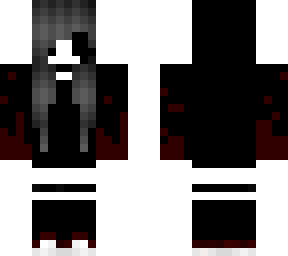 ghost girl