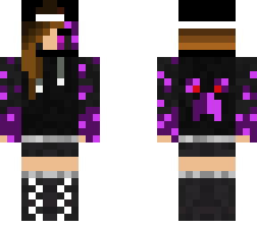ghost girl