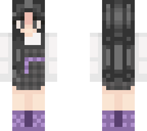 ghost recolorting of my skin