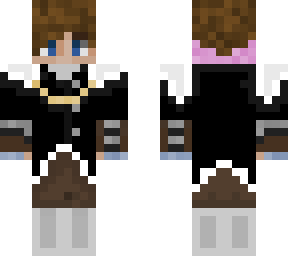 ghostgraves96 in uniform