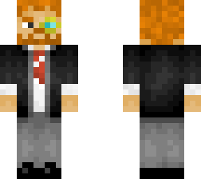 ginger professor