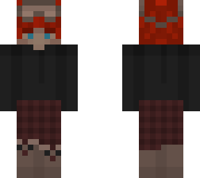 gingersuckzyt skin