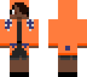 girl in runa jacket