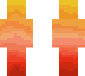 glorious sunset