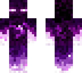 glow enderman