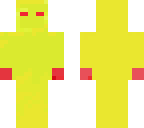 god of minecraft