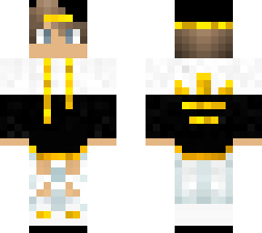 gold adidas boy