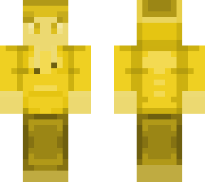 golden toby
