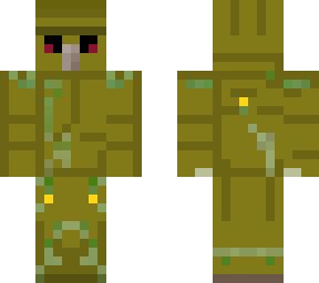 golem alle banane