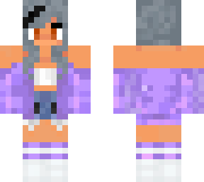 grandma aphmau
