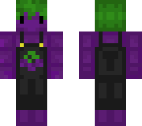 grape has muscles now