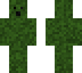 grass man