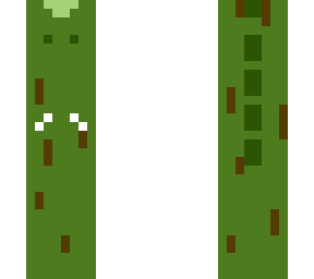 green dino #1