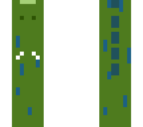 green dino #2