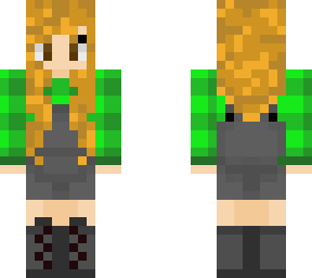 green farmer