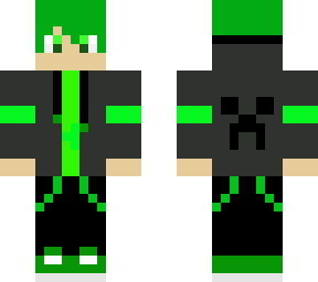 green gamer