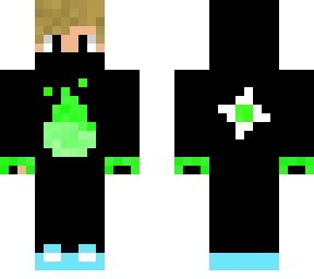 guy of green