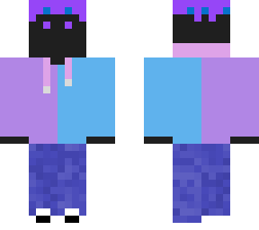 guy with a headband or something