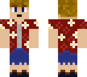 hawaiano