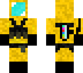 hazmat blue youtube