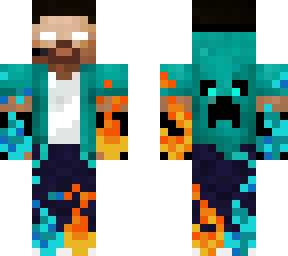 herobrine evolved
