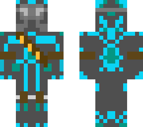 hex raptor (apocalips)