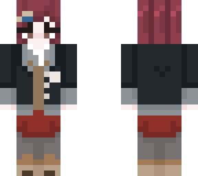 himiko yumeno - danganronpa
