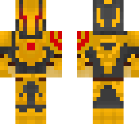 hkn battle uniform