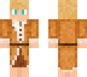 hobbit oc