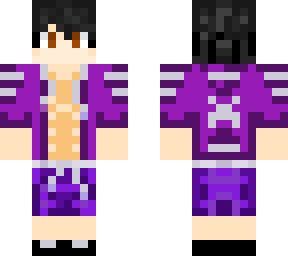 hot boy skin