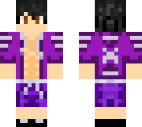 hot boy skin 2